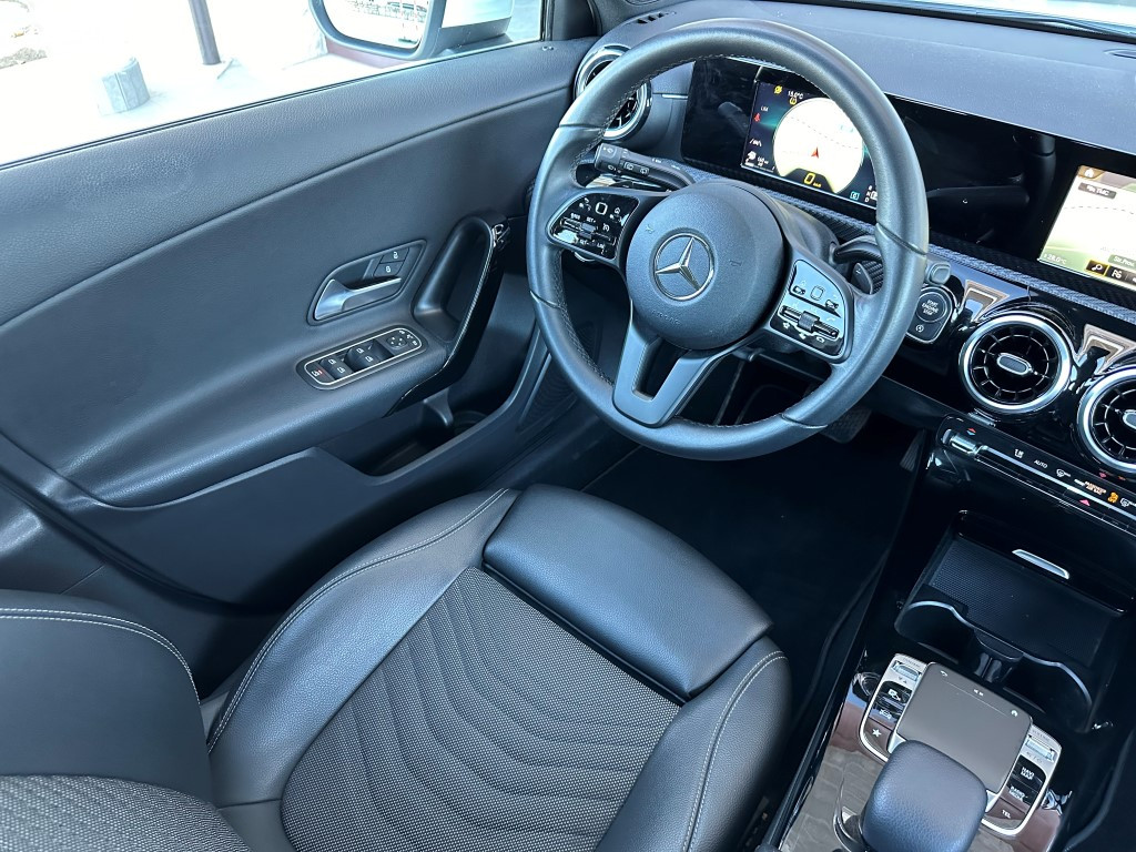 Mercedes-Benz Classe A