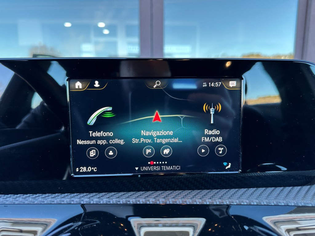 Mercedes-Benz Classe A