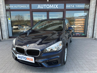 BMW Serie 2