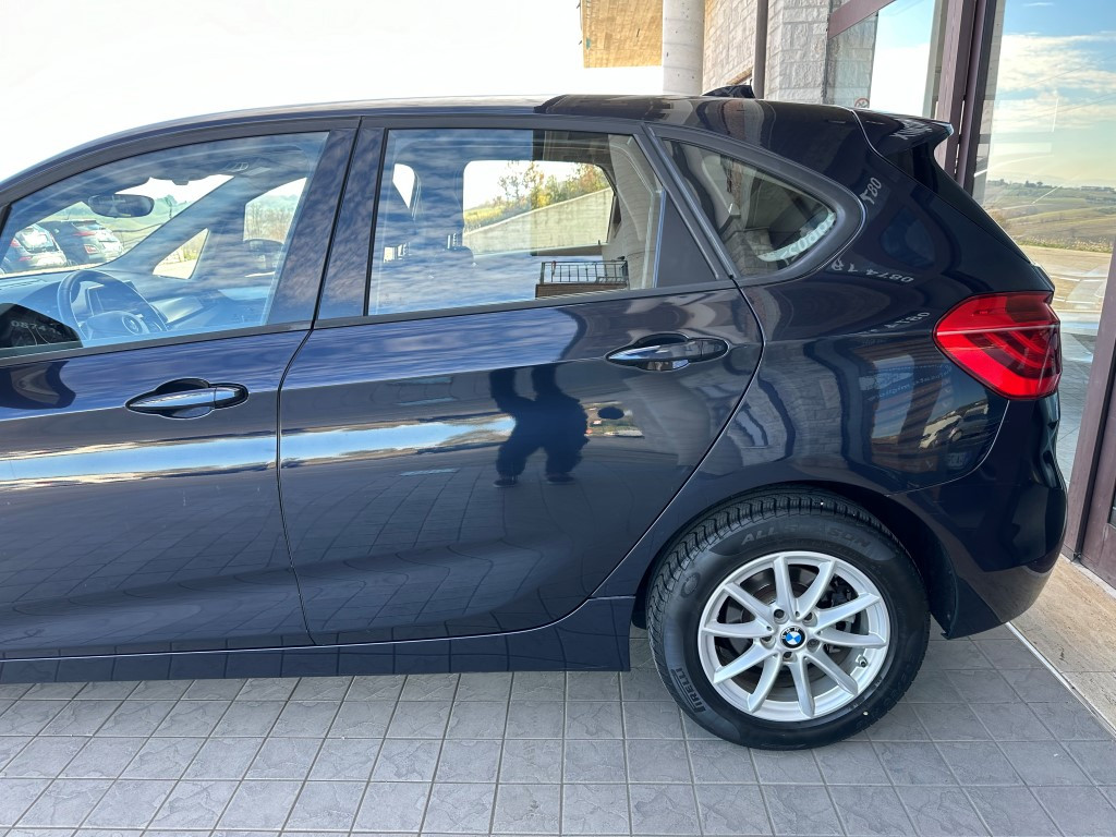 BMW Serie 2