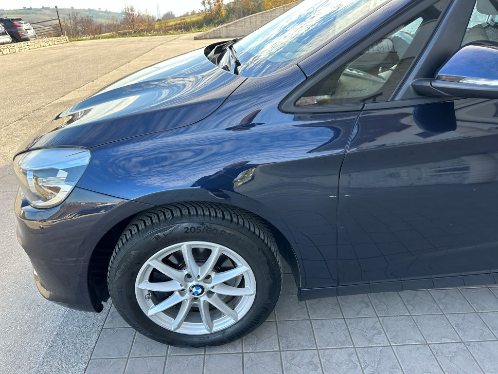 BMW Serie 2