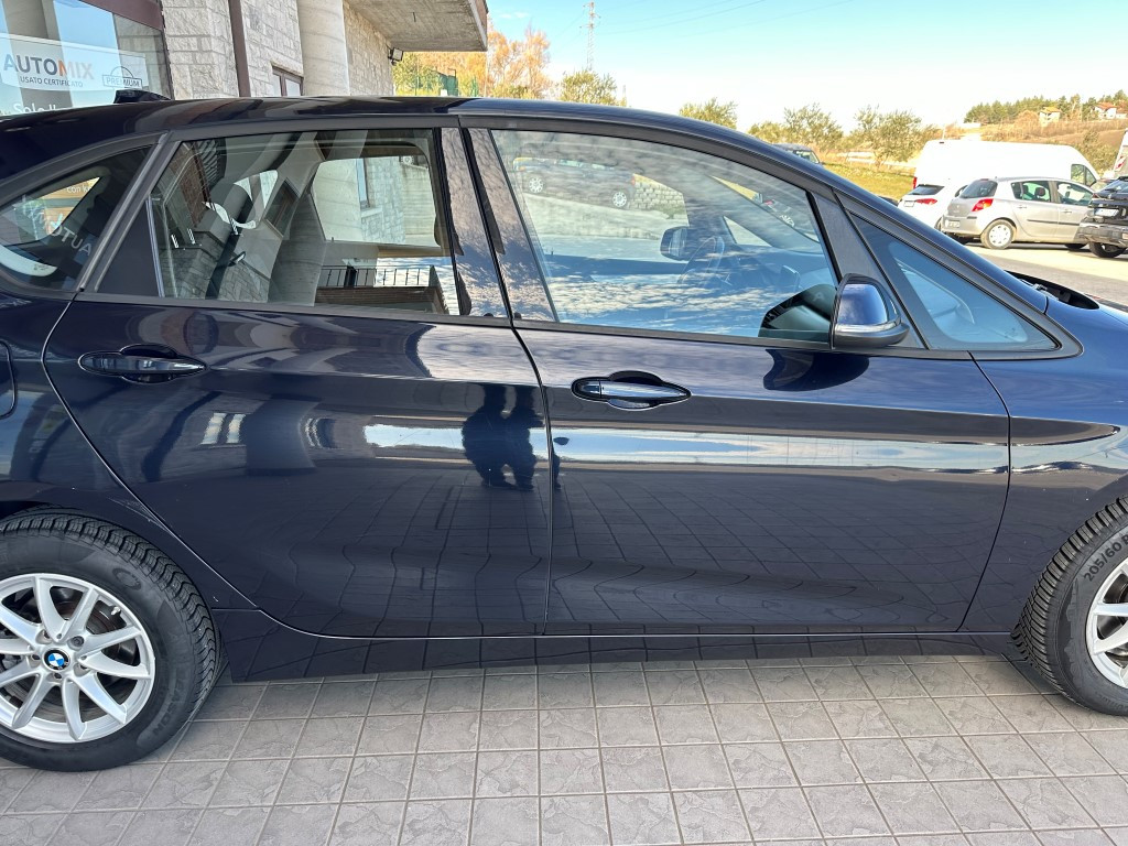 BMW Serie 2