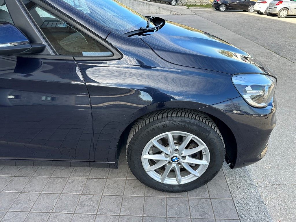 BMW Serie 2