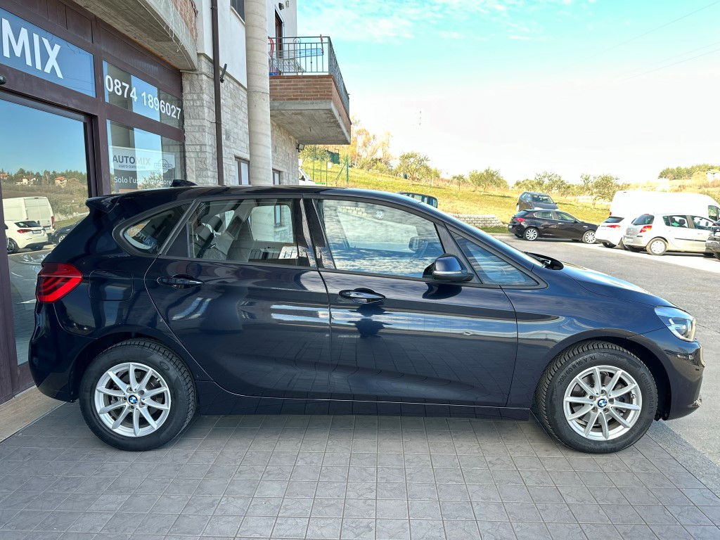 BMW Serie 2