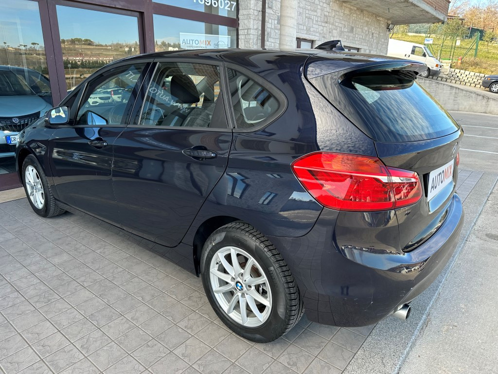 BMW Serie 2