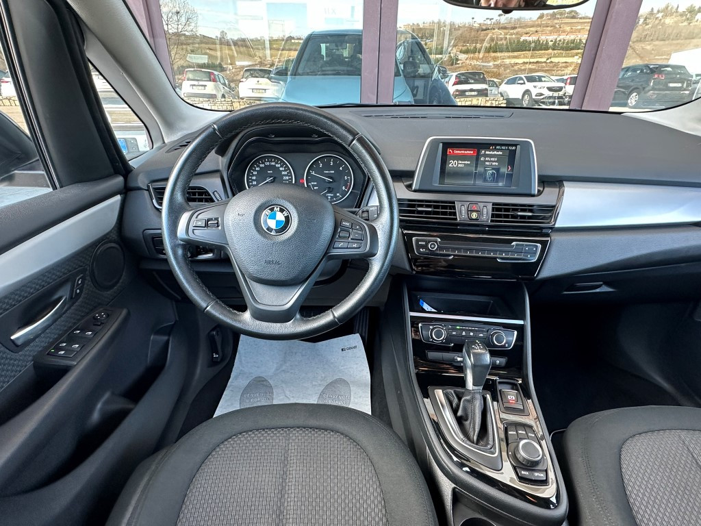 BMW Serie 2