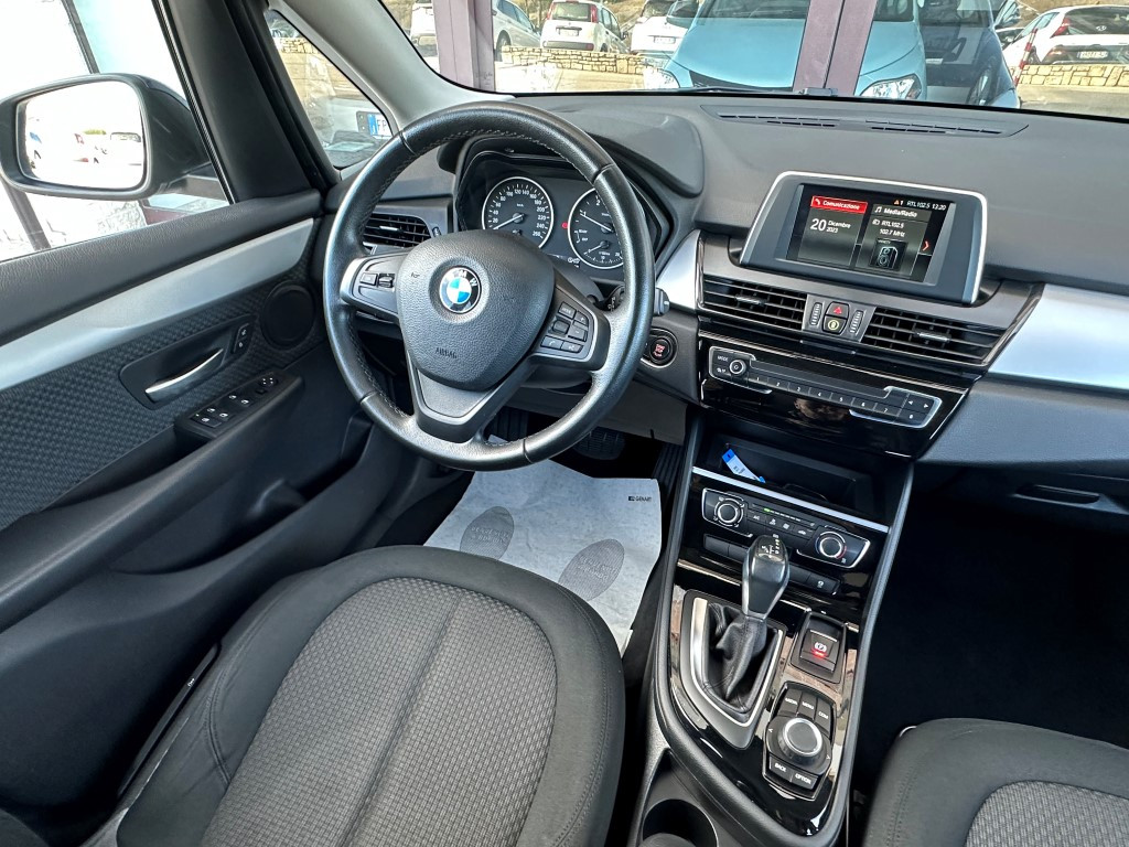 BMW Serie 2
