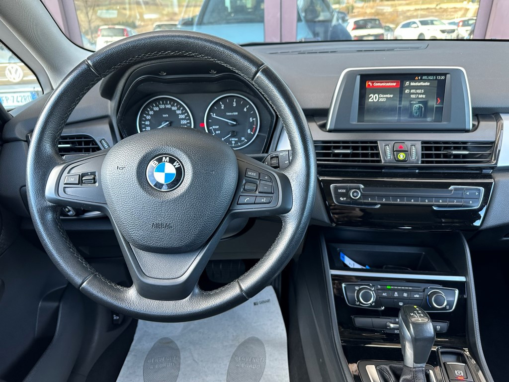 BMW Serie 2