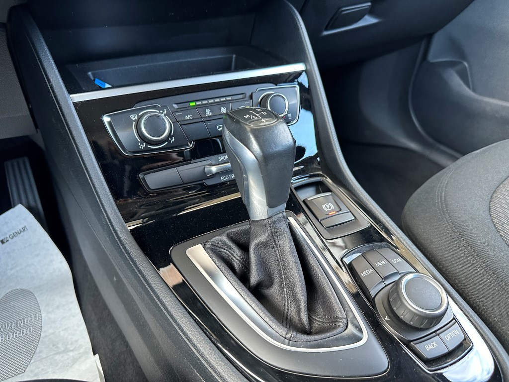 BMW Serie 2