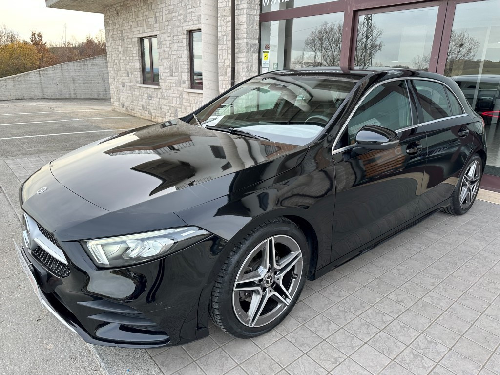 Mercedes-Benz Classe A
