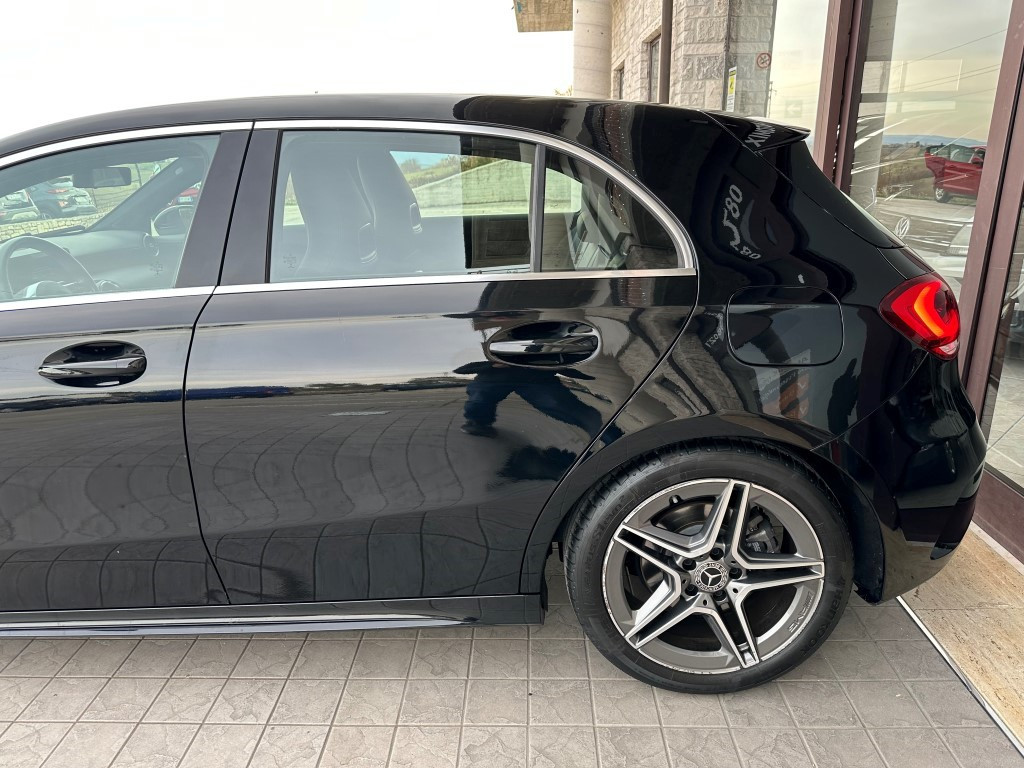 Mercedes-Benz Classe A