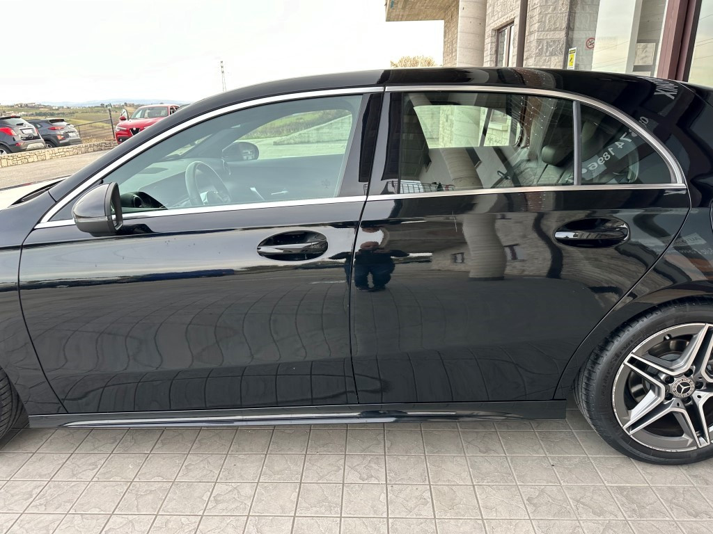Mercedes-Benz Classe A