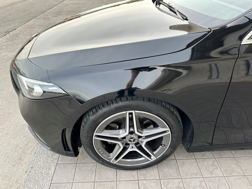 Mercedes-Benz Classe A