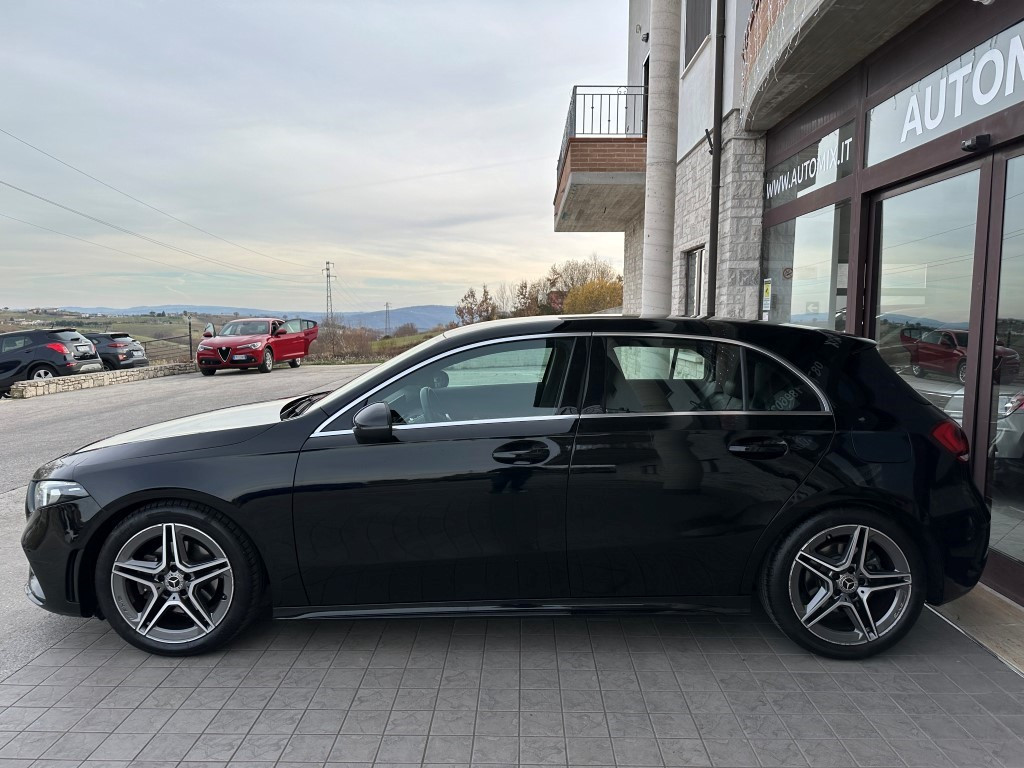 Mercedes-Benz Classe A