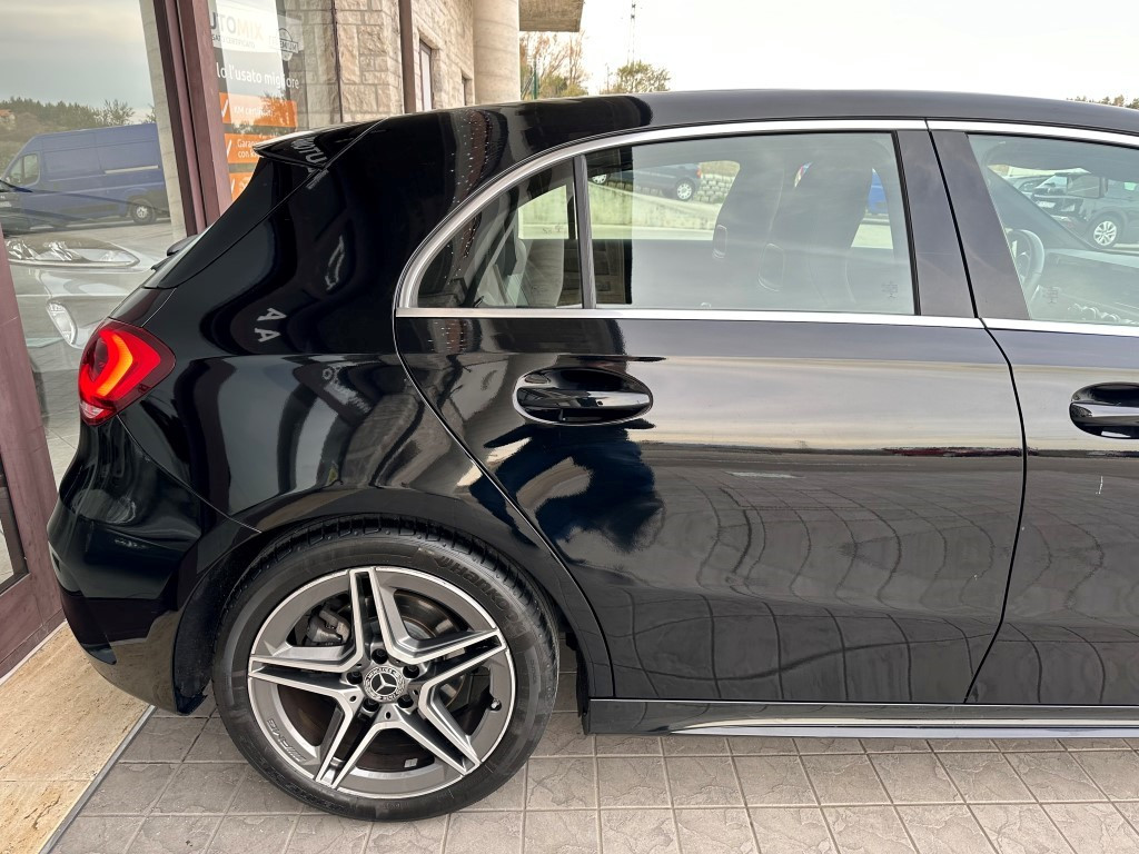 Mercedes-Benz Classe A