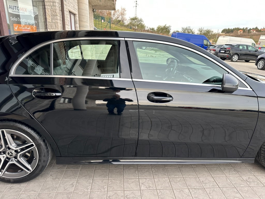 Mercedes-Benz Classe A
