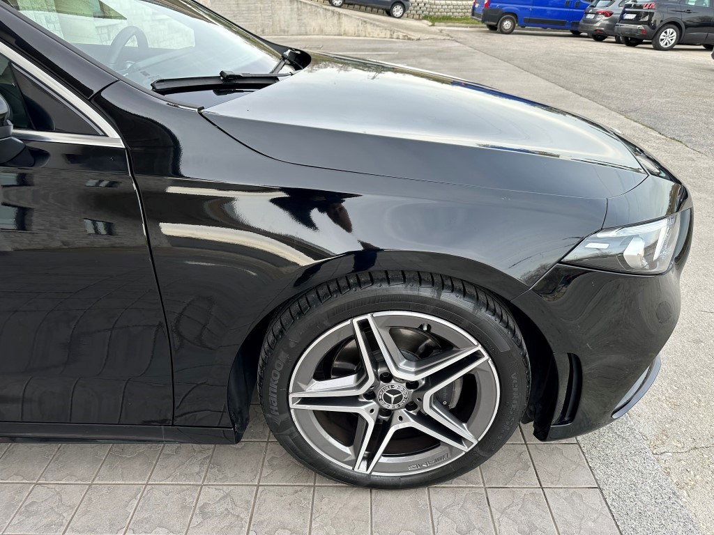 Mercedes-Benz Classe A