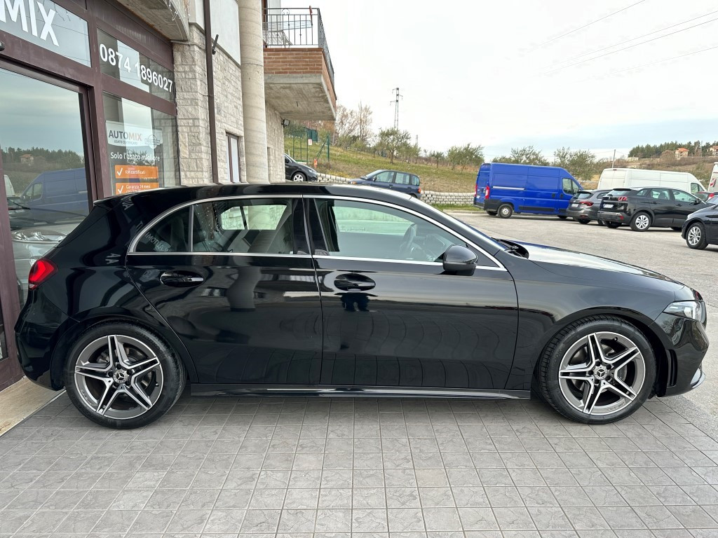 Mercedes-Benz Classe A