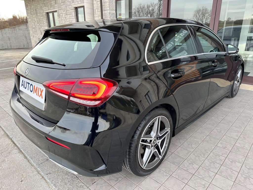 Mercedes-Benz Classe A