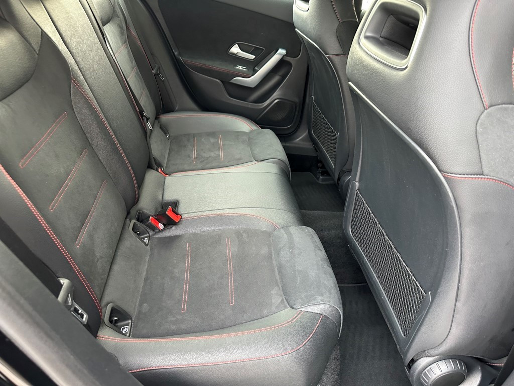 Mercedes-Benz Classe A