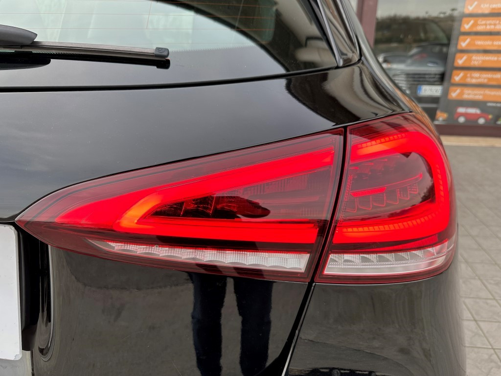 Mercedes-Benz Classe A