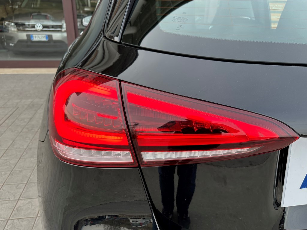 Mercedes-Benz Classe A