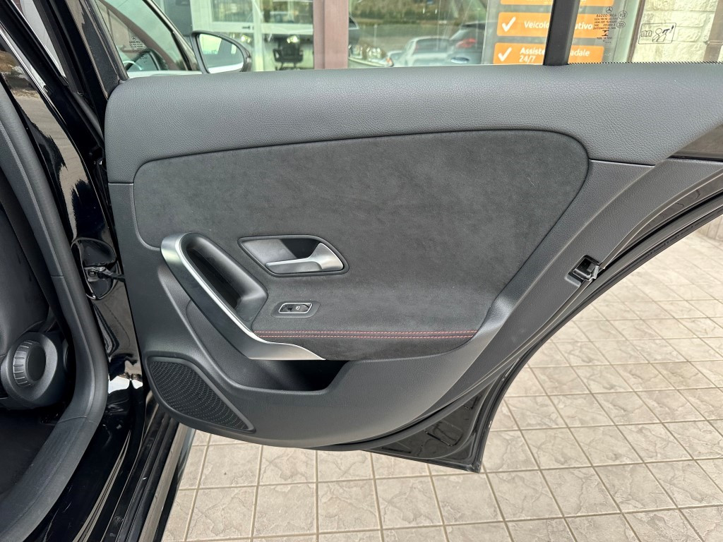 Mercedes-Benz Classe A