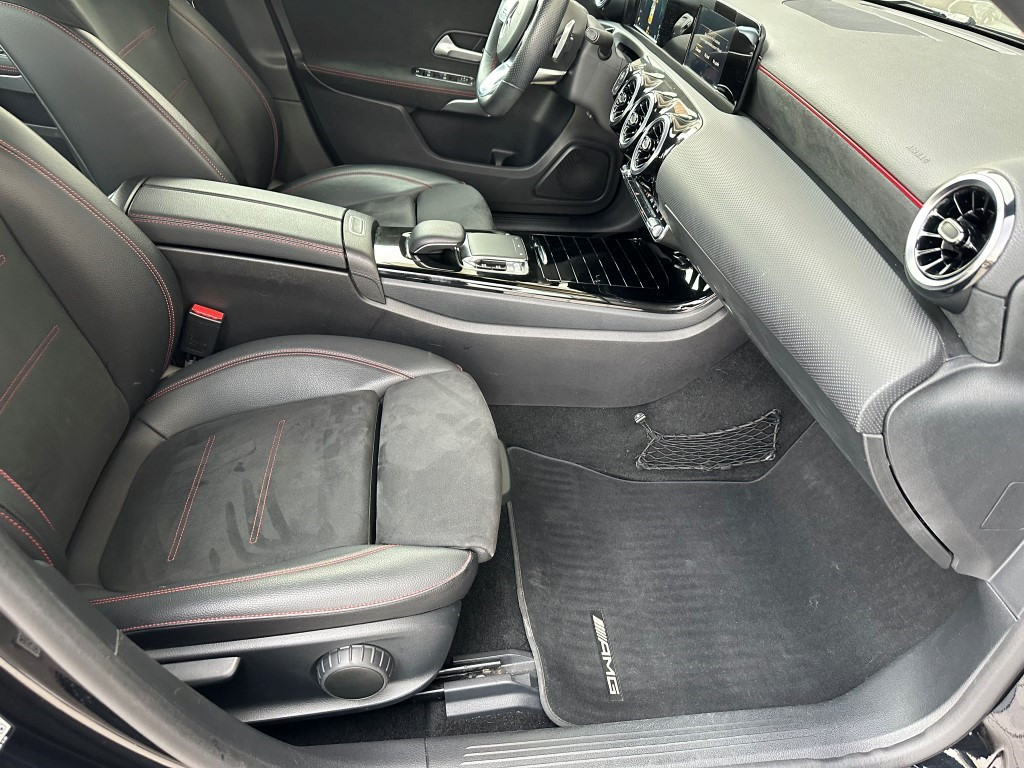 Mercedes-Benz Classe A