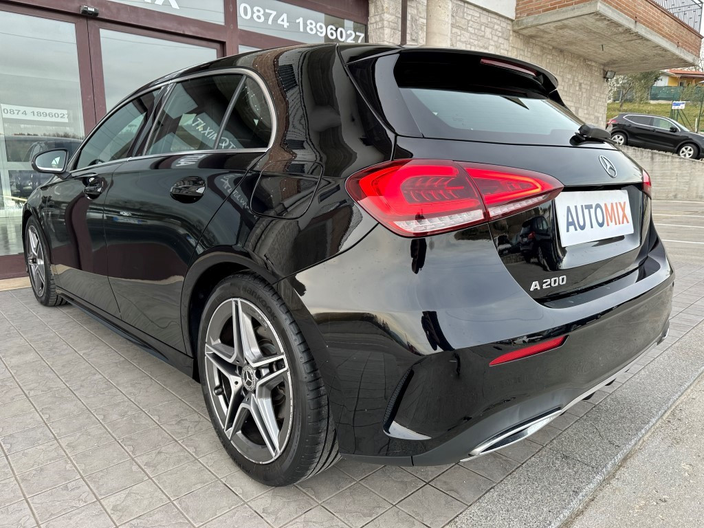 Mercedes-Benz Classe A