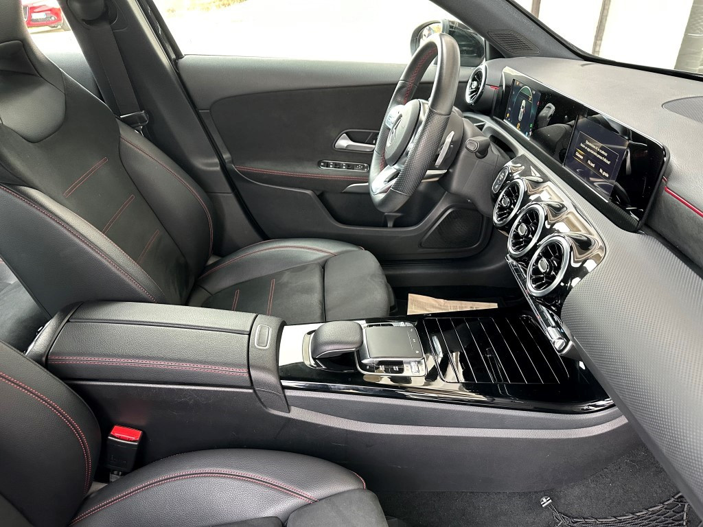 Mercedes-Benz Classe A