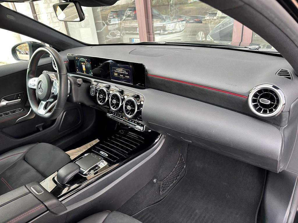 Mercedes-Benz Classe A
