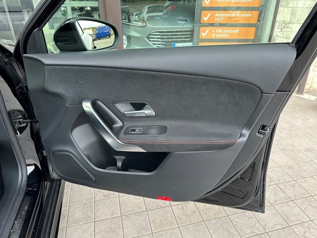 Mercedes-Benz Classe A