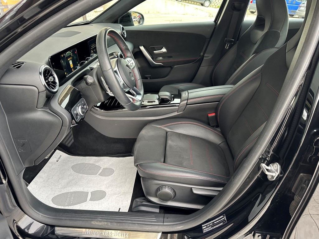 Mercedes-Benz Classe A