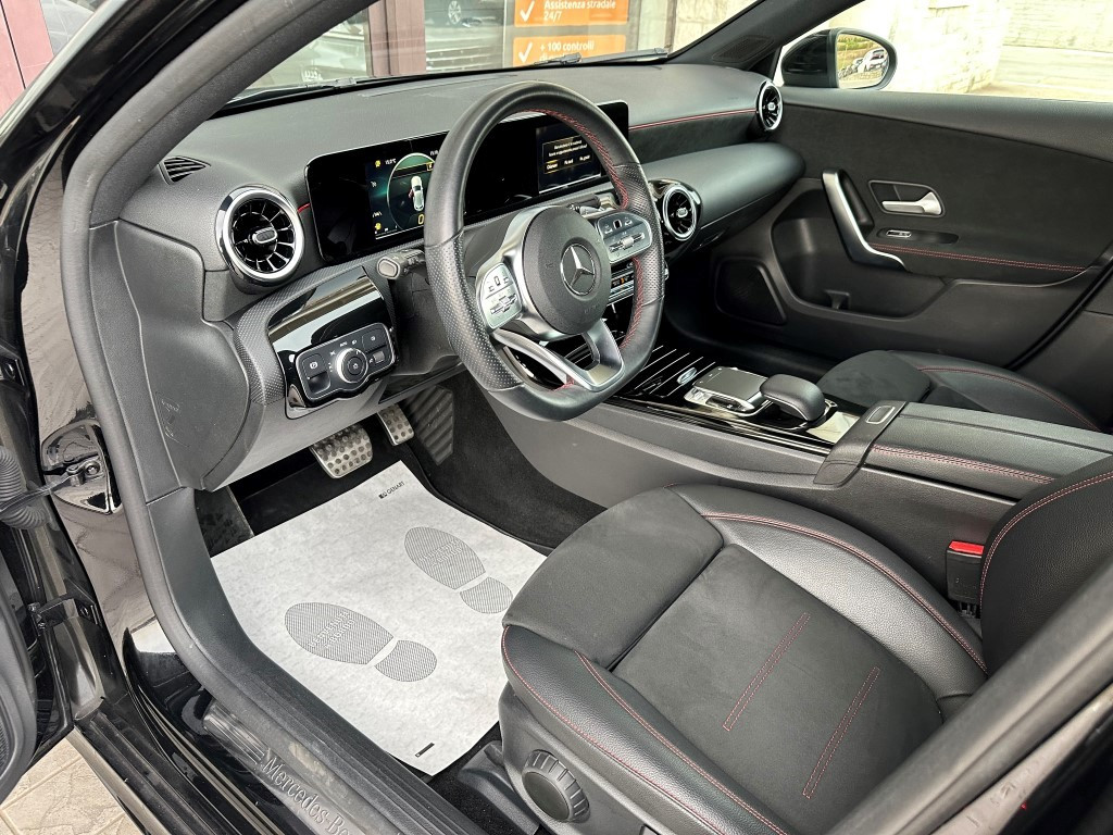 Mercedes-Benz Classe A