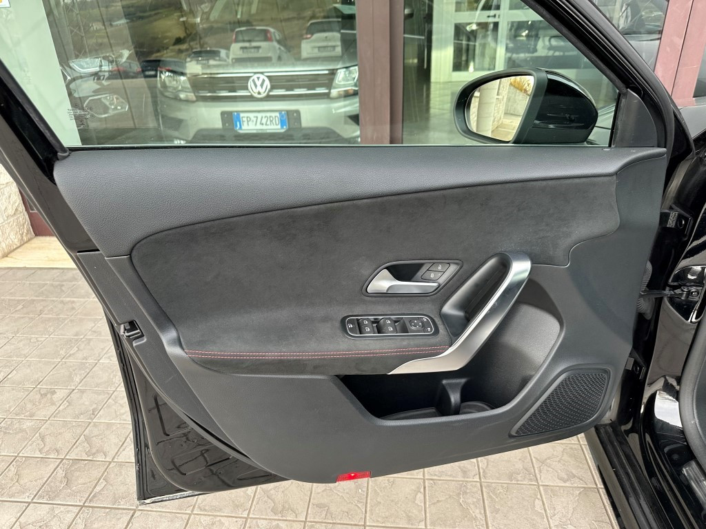 Mercedes-Benz Classe A