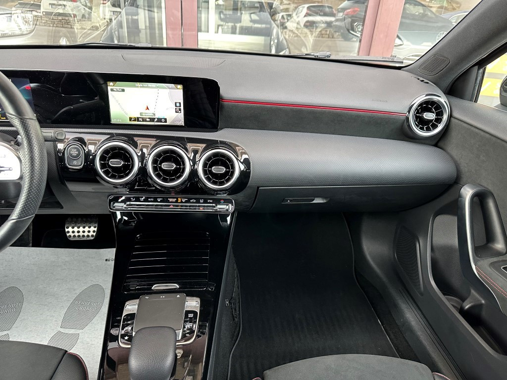 Mercedes-Benz Classe A