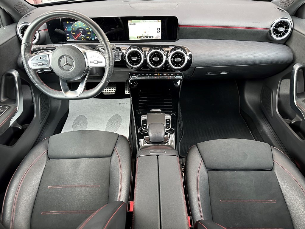 Mercedes-Benz Classe A