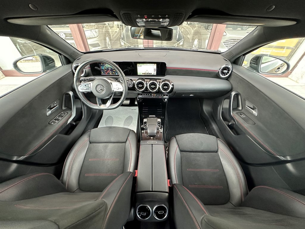 Mercedes-Benz Classe A