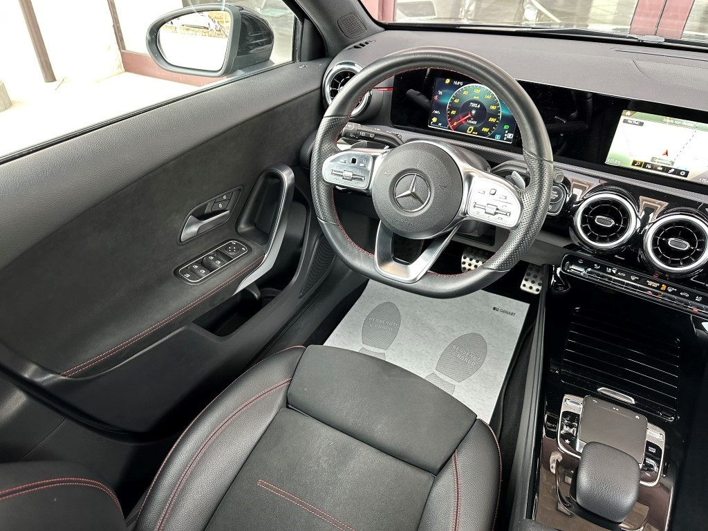 Mercedes-Benz Classe A