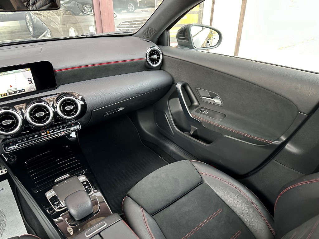 Mercedes-Benz Classe A