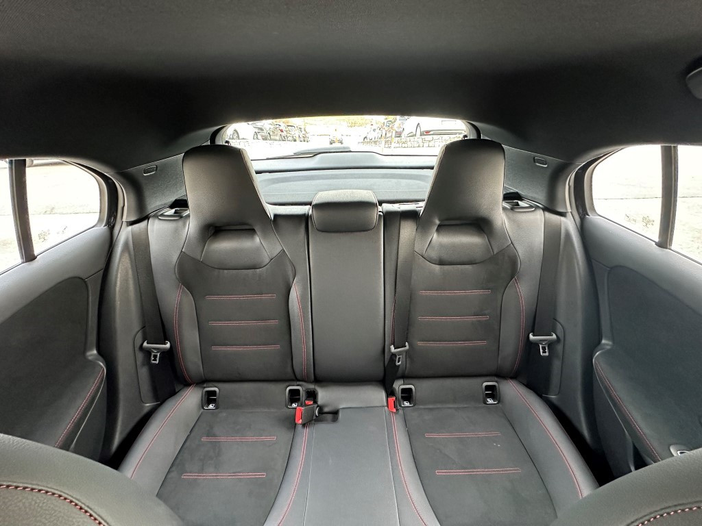 Mercedes-Benz Classe A