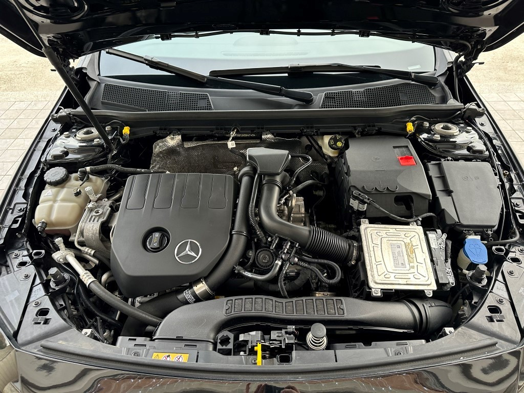 Mercedes-Benz Classe A