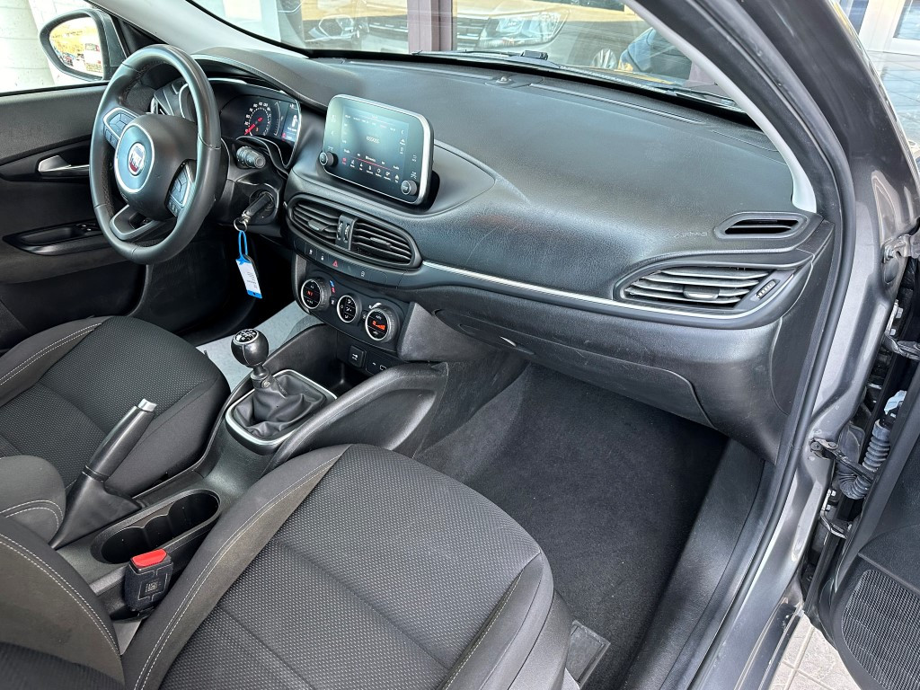 Fiat Tipo