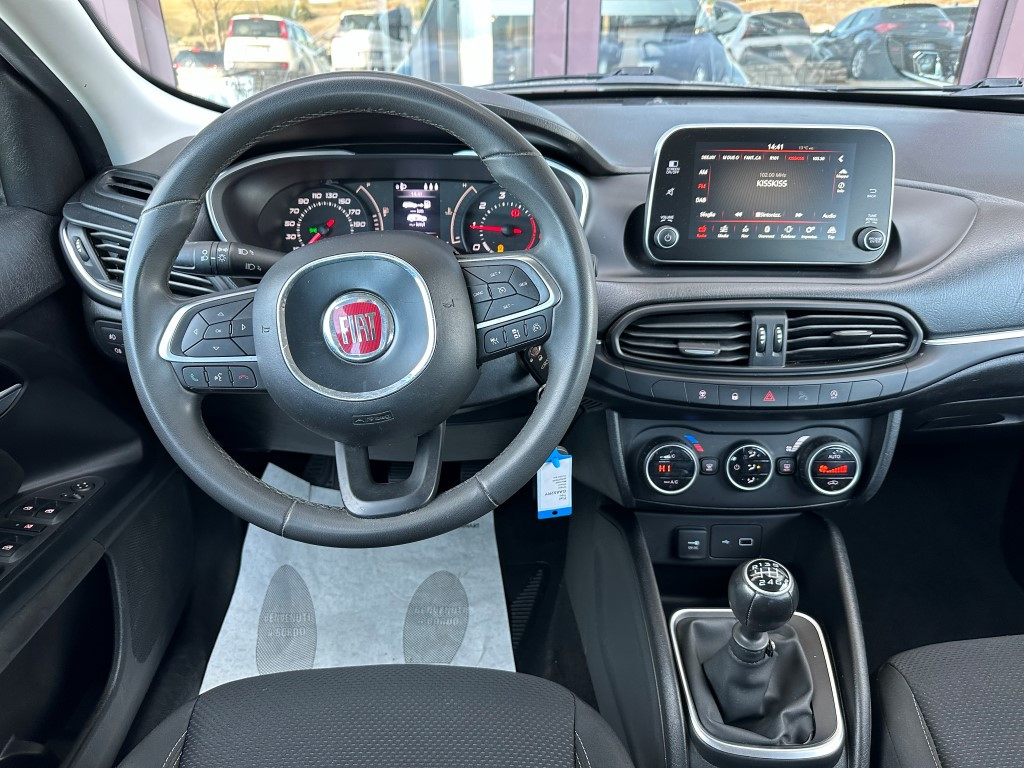 Fiat Tipo
