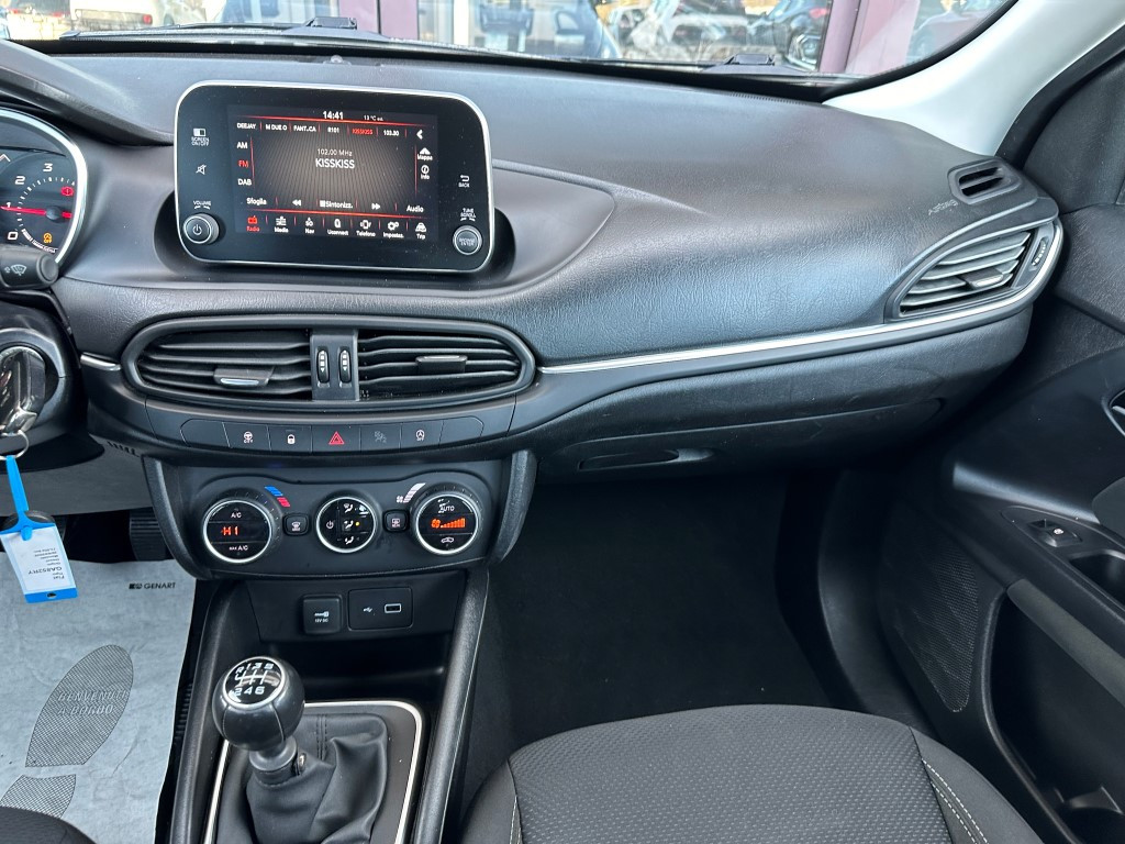 Fiat Tipo