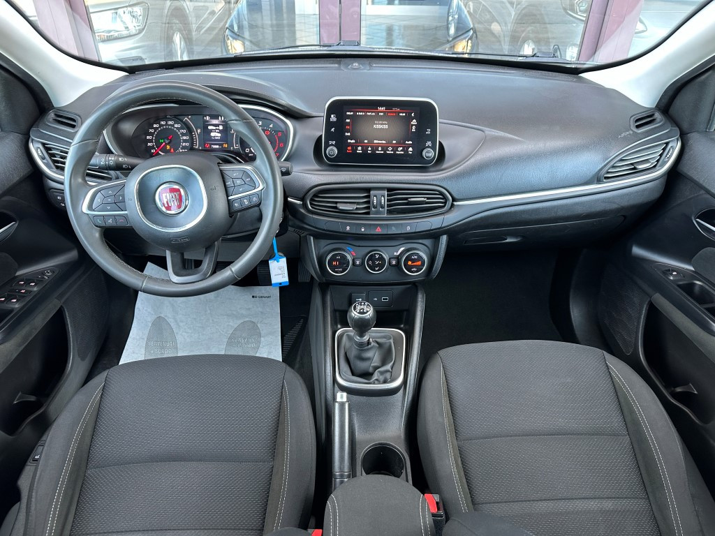 Fiat Tipo
