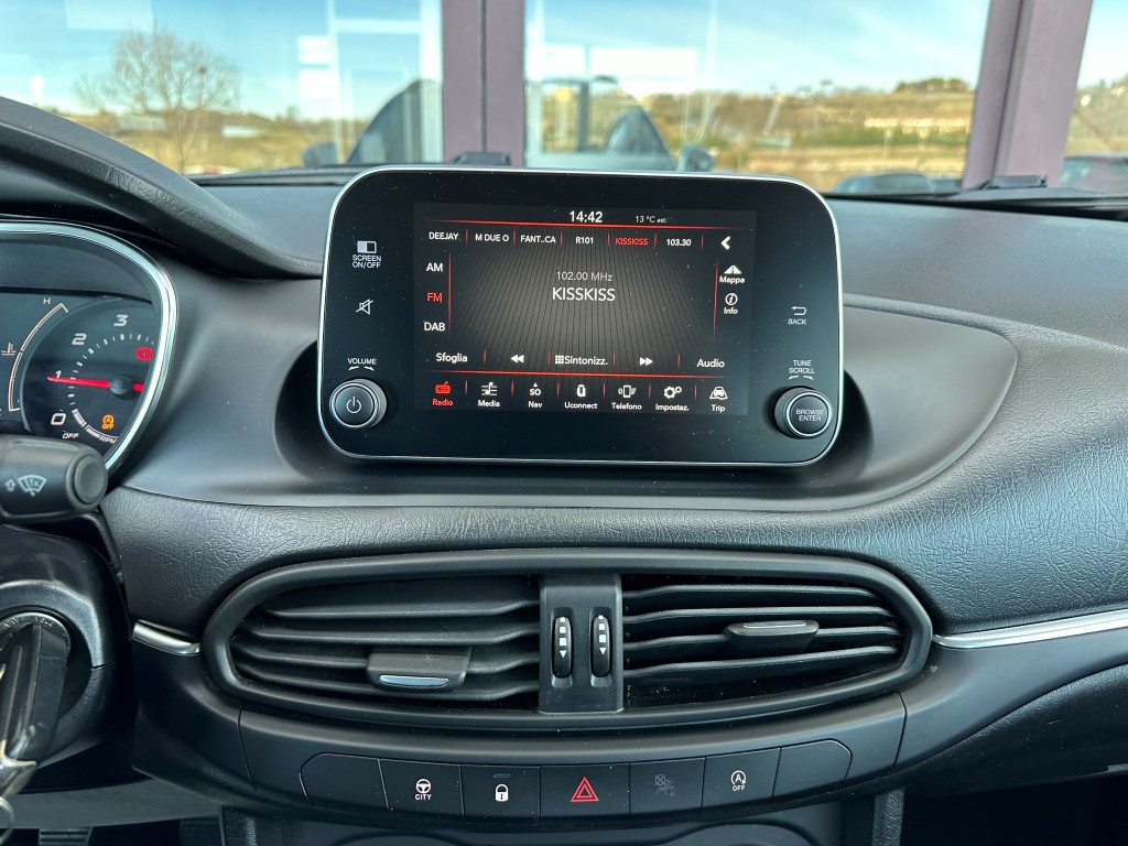 Fiat Tipo
