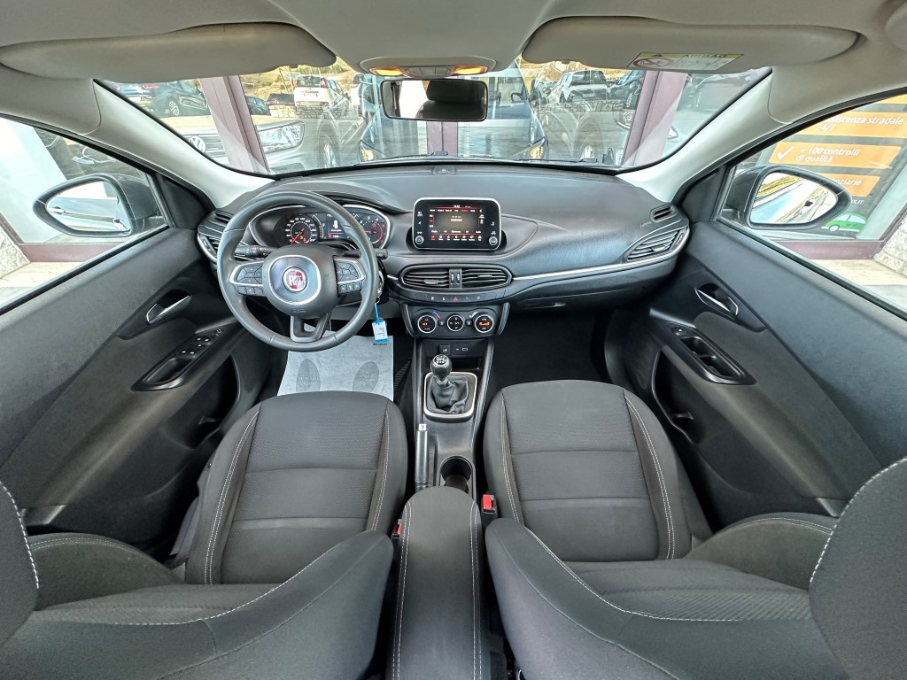 Fiat Tipo