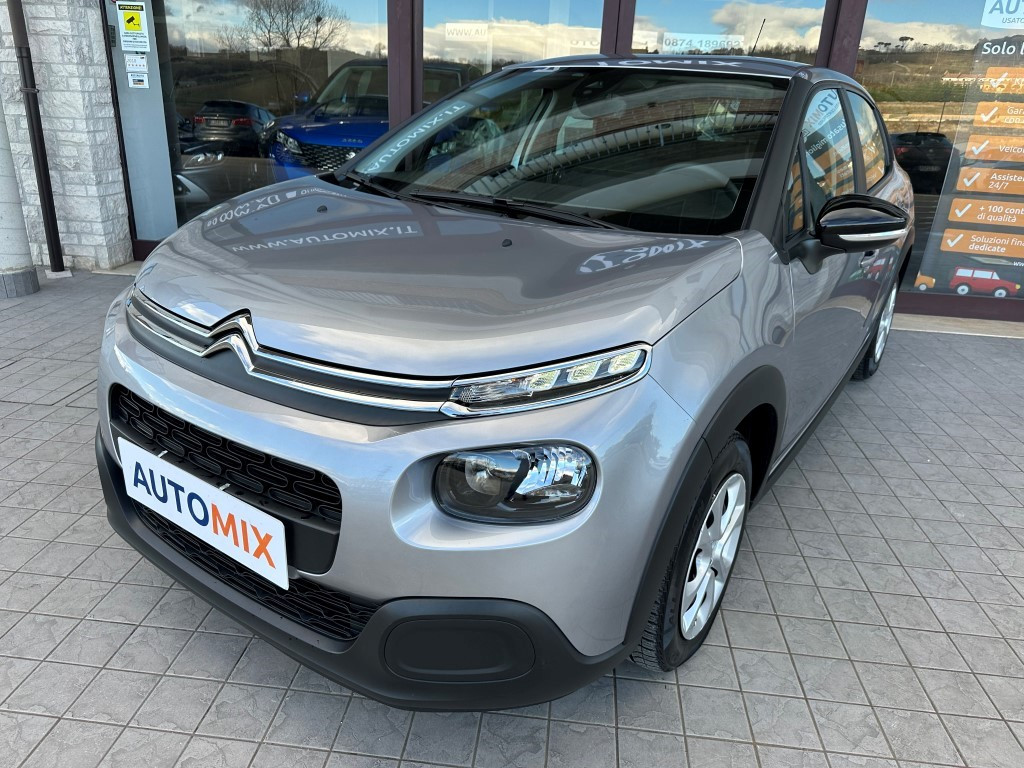 Citroen C3