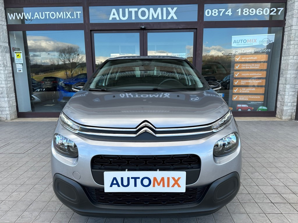 Citroen C3